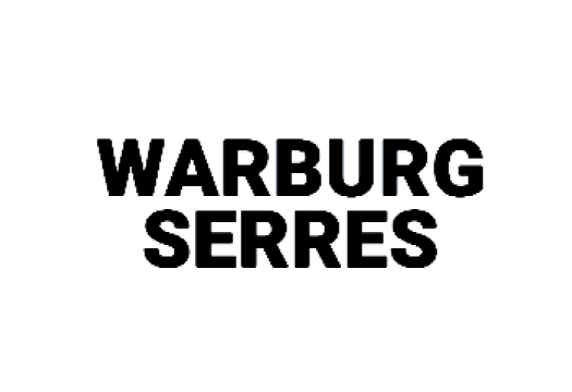 Warburg Serres